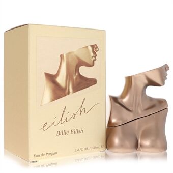 Eilish by Billie Eilish - Eau De Parfum Spray 100 ml - for women