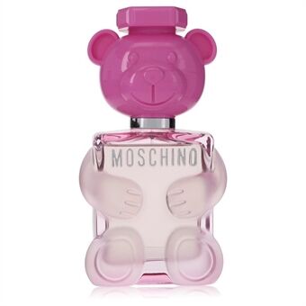 Moschino Toy 2 Bubble Gum by Moschino - Eau De Toilette Spray (unboxed) 100 ml - for women