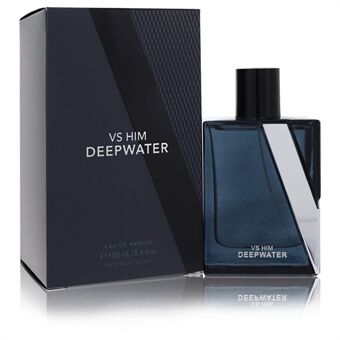 Vs Him Deepwater by Victoria\'s Secret - Eau De Parfum Spray 100 ml - for men