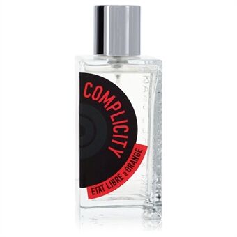 Dangerous Complicity by Etat Libre D\'Orange - Eau De Parfum Spray (Tester) 100 ml - for women