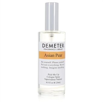 Demeter Asian Pear Cologne by Demeter - Cologne Spray (Unisex Unboxed) 120 ml - for women