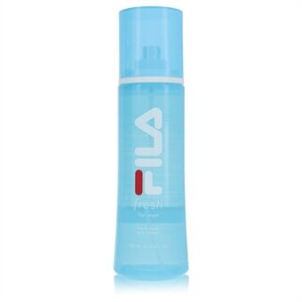 Fila Fresh by Fila - Body Spray 248 ml - for men