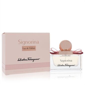 Signorina by Salvatore Ferragamo - Eau De Parfum Spray 30 ml - for women