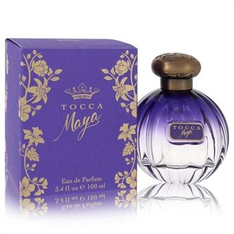 Tocca Maya by Tocca - Eau De Parfum Spray 100 ml - for women