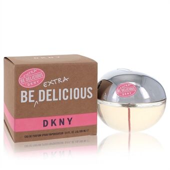 Be Extra Delicious by Donna Karan - Eau De Parfum Spray 100 ml - for women