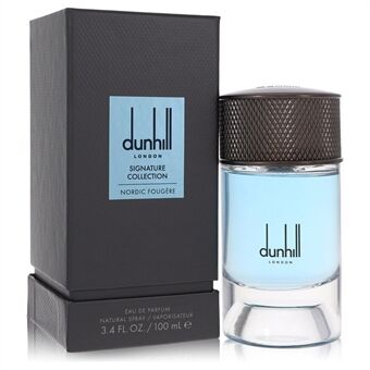 Dunhill Nordic Fougere by Alfred Dunhill - Eau De Parfum Spray 100 ml - for men