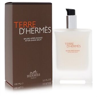 Terre D\'Hermes by Hermes - After Shave Balm 100 ml - for men