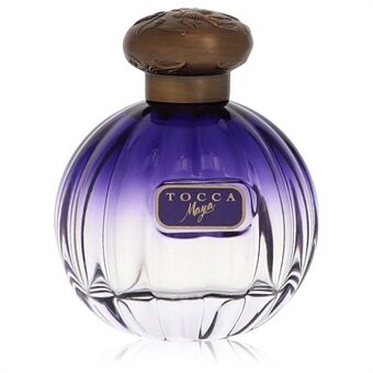 Tocca Maya by Tocca - Eau De Parfum Spray (Unboxed) 100 ml - for women