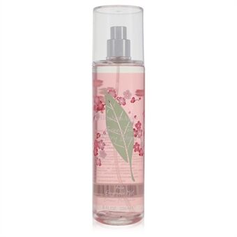 Green Tea Cherry Blossom by Elizabeth Arden - Fine Fragrance Mist 240 ml - for women