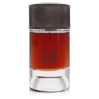 Dunhill Arabian Desert by Alfred Dunhill - Eau De Parfum Spray (Unboxed) 100 ml - for men