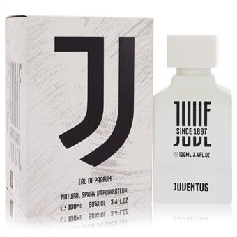 Juve Since 1897 by Juventus - Eau De Parfum Spray 100 ml - for men