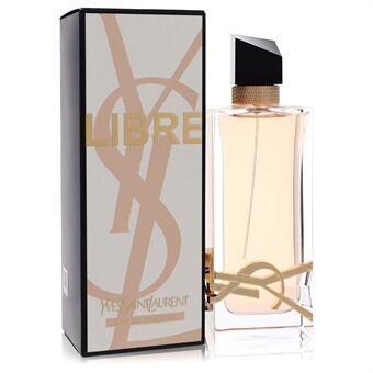 Libre by Yves Saint Laurent - Eau De Toilette Spray 90 ml - for women