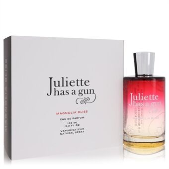 Juliette Has A Gun Magnolia Bliss by Juliette Has A Gun - Eau De Parfum Spray 100 ml - for women