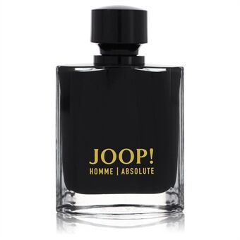 JOOP Homme Absolute by Joop! - Eau De Parfum Spray (Unboxed) 120 ml - for men