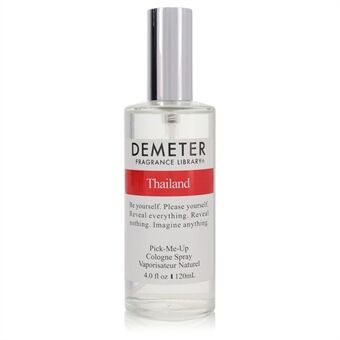 Demeter Thailand by Demeter - Cologne Spray (Unboxed) 120 ml - for women