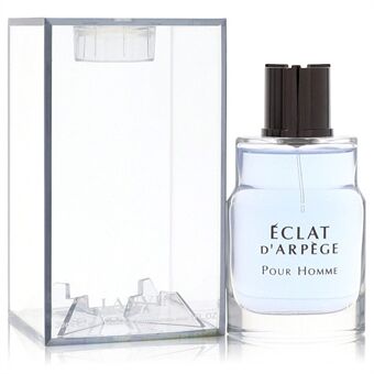 Eclat D\'Arpege by Lanvin - Eau De Toilette Spray 30 ml - for men