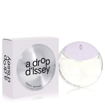 A Drop D\'issey by Issey Miyake - Eau De Parfum Spray 50 ml - for women