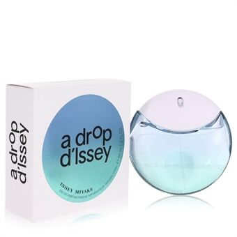 A Drop D\'issey by Issey Miyake - Eau De Parfum Fraiche Spray 50 ml - for women