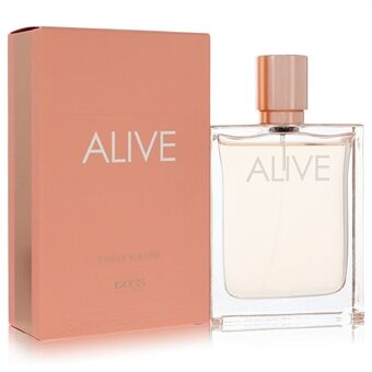 Boss Alive by Hugo Boss - Eau De Toilette Spray 80 ml - for women