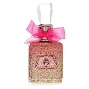 Viva La Juicy Rose by Juicy Couture - Eau De Parfum Spray (Unboxed) 30 ml - for women