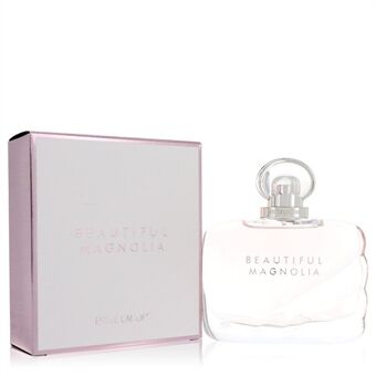 Beautiful Magnolia by Estee Lauder - Eau De Parfum Spray 100 ml - for women