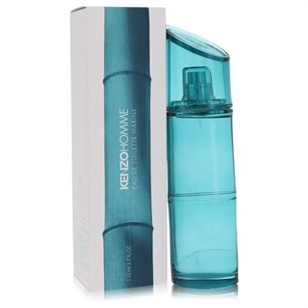 Kenzo Homme Marine by Kenzo - Eau De Toilette Spray 109 ml - for men