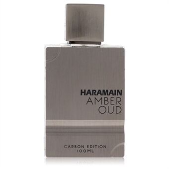 Al Haramain Amber Oud Carbon Edition by Al Haramain - Eau De Parfum Spray (Unisex Unboxed) 100 ml - for men