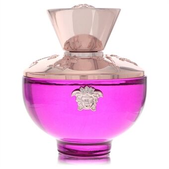 Versace Pour Femme Dylan Purple by Versace - Eau De Parfum Spray (Unboxed) 100 ml - for women