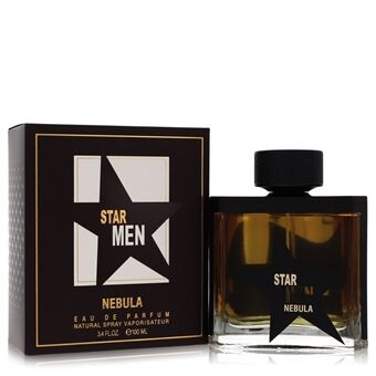 Star Men Nebula by Fragrance World - Eau De Parfum Spray 100 ml - for men