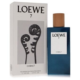 Loewe 7 Cobalt by Loewe - Eau De Parfum Spray 100 ml - for men