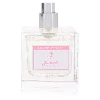 Toute Petite Jacadi by Jacadi - Alcohol Free Eau De Senteur Spray (Tester) 50 ml - for women