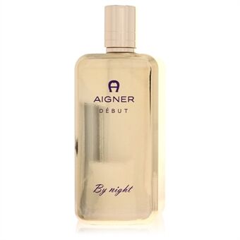 Aigner Debut by Etienne Aigner - Eau De Parfum Spray (Unboxed) 100 ml - for women