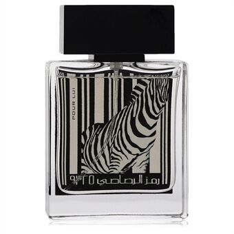 Rumz Al Rasasi 9325 Pour Lui by Rasasi - Eau De Parfum Spray (Unboxed) 50 ml - for men