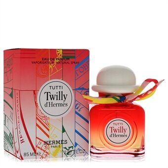 Tutti Twilly d\'HermÃ¨s by Hermes - Eau De Parfum Spray 80 ml - for women