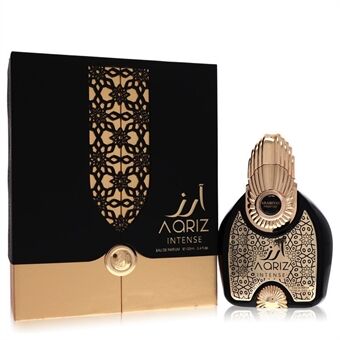 Arabiyat Prestige Aariz Intense by Arabiyat Prestige - Eau De Parfum Spray (Unisex) 100 ml - for men