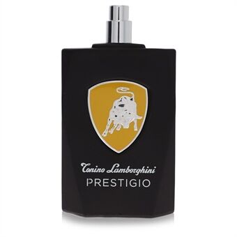 Lamborghini Prestigio by Tonino Lamborghini - Eau De Toilette Spray (Tester) 125 ml - for men