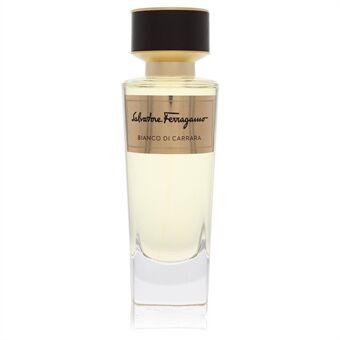 Bianco di Carrara by Salvatore Ferragamo - Eau De Parfum Spray (Tester) 100 ml - for women