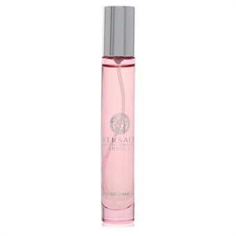 Bright Crystal Absolu by Versace - Mini EDP Spray (Tester) 9 ml - for women