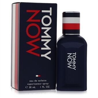 Tommy Hilfiger Now by Tommy Hilfiger - Eau De Toilette Spray 30 ml - for men