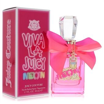 Viva La Juicy Neon by Juicy Couture - Eau De Parfum Spray 50 ml - for women