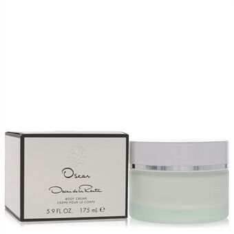 Oscar by Oscar De La Renta - Body Cream 174 ml - for women