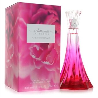 Silhouette In Bloom by Christian Siriano - Eau De Parfum Spray 100 ml - for women