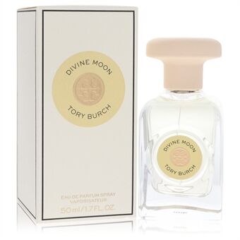 Tory Burch Divine Moon by Tory Burch - Eau De Parfum Spray 50 ml - for women