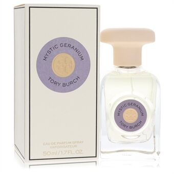 Tory Burch Mystic Geranium by Tory Burch - Eau De Parfum Spray 50 ml - for women