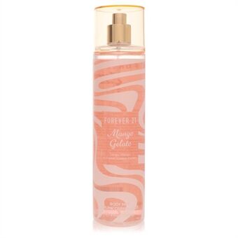 Forever 21 Mango Gelato by Forever 21 - Body Mist 240 ml - for women