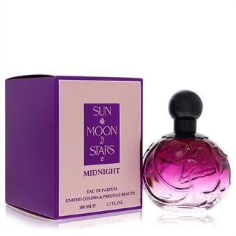 Sun Moon Stars Midnight by Karl Lagerfeld - Eau De Parfum Spray 100 ml - for women