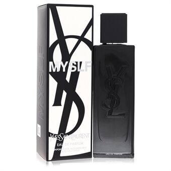 Yves Saint Laurent Myslf by Yves Saint Laurent - Eau De Parfum Spray Refillable 60 ml - for men