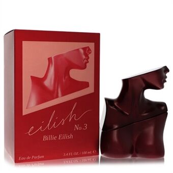 Eilish No. 3 by Billie Eilish - Eau De Parfum Spray 100 ml - for women