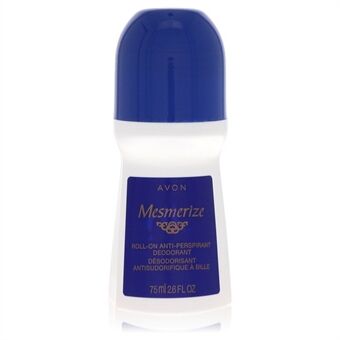 Avon Mesmerize by Avon - Roll On Deodorant 77 ml - for men