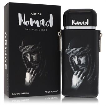 Armaf Nomad The Wanderer by Armaf - Eau De Parfum Spray 100 ml - for men